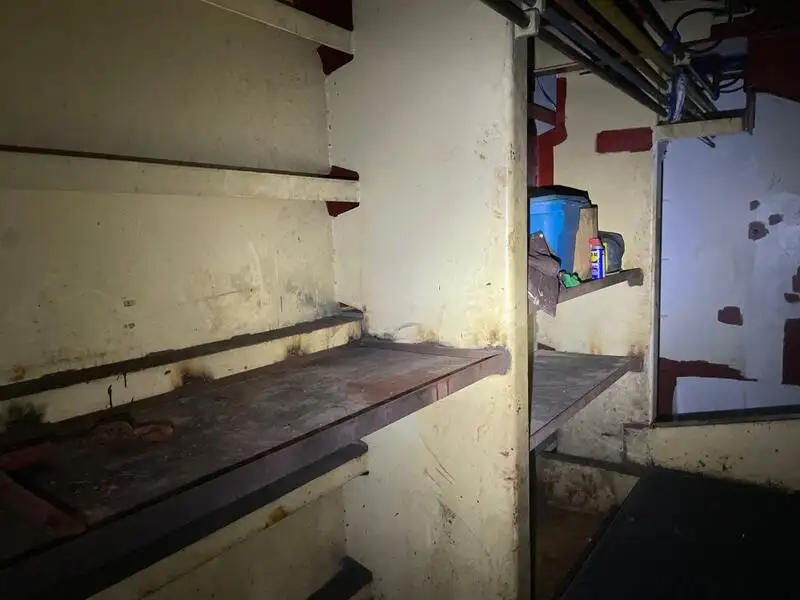 డ్రెడ్జర్ అమ్మకానికి