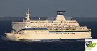 Ro-Ro ship అమ్మకానీకి వుంది