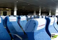 Ro-Ro ship అమ్మకానీకి వుంది