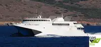 Ro-Ro ship అమ్మకానీకి వుంది