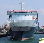 రో-రో షిప్ అమ్మకానికి