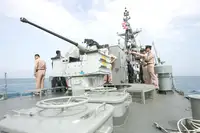 పహారా పడవ అమ్మకానికి