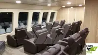 Ro-Ro ship అమ్మకానీకి వుంది