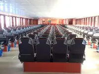 ప్రయాణీకుల నౌక అమ్మకానికి