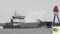 Wind farm service vessel అమ్మకానీకి వుంది