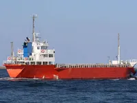 General Cargo/Multi-purpose అమ్మకానికి