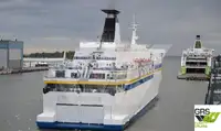 Ro-Ro ship అమ్మకానీకి వుంది