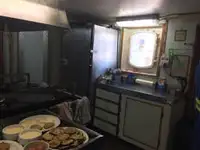 రీఫర్ నౌక అమ్మకానికి