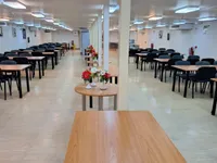 వసతి బార్జ్ అమ్మకానికి