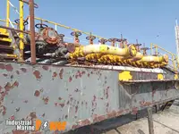 ఆయిల్/కెమికల్ ట్యాంకర్ అమ్మకానికి