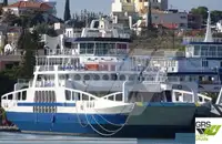 Ro-Ro ship అమ్మకానీకి వుంది