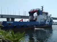 సరఫరా ఓడ అమ్మకానికి