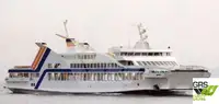 Ro-Ro ship అమ్మకానీకి వుంది