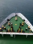 Ro-Ro ship అమ్మకానీకి వుంది