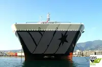 Ro-Ro ship అమ్మకానీకి వుంది