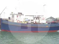 పని చేసే పడవలు అమ్మకానికి