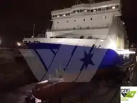 Ro-Ro ship అమ్మకానీకి వుంది