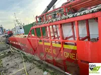 సరఫరా ఓడ అమ్మకానికి