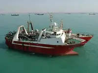 Trawler అమ్మకానీకి వుంది