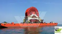 బార్జ్ అమ్మకానీకి వుంది