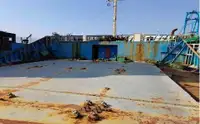 ఆయిల్/కెమికల్ ట్యాంకర్ అమ్మకానికి
