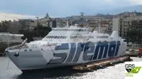 Ro-Ro ship అమ్మకానీకి వుంది