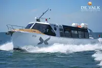 తోపుడు పడవ అమ్మకానీకి వుంది
