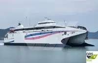 Ro-Ro ship అమ్మకానీకి వుంది