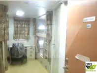 వసతి బార్జ్ అమ్మకానికి