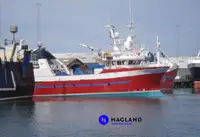 Trawler అమ్మకానీకి వుంది