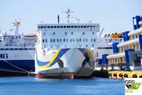 Ro-Ro ship అమ్మకానీకి వుంది
