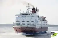 Ro-Ro ship అమ్మకానీకి వుంది