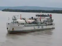 LNG రవాణా నౌక అమ్మకానికి