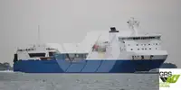 Ro-Ro ship అమ్మకానీకి వుంది
