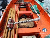 ఆయిల్/కెమికల్ ట్యాంకర్ అమ్మకానికి