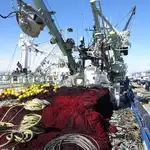 Purse seiner అమ్మకానీకి వుంది