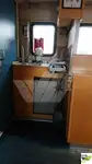 వసతి బార్జ్ అమ్మకానికి