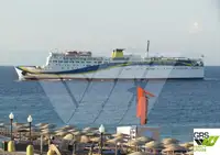 Ro-Ro ship అమ్మకానీకి వుంది