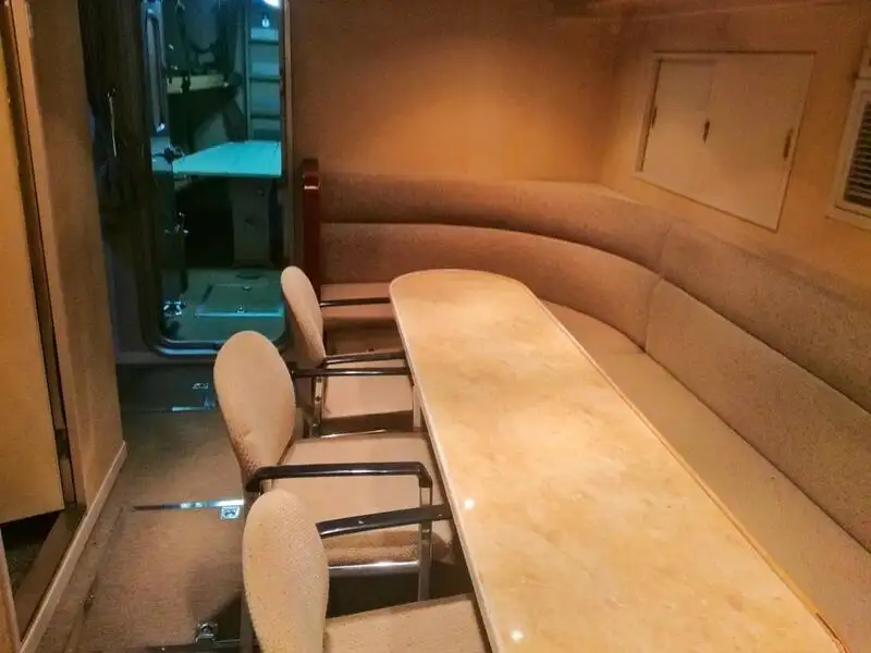 పహారా పడవ అమ్మకానికి