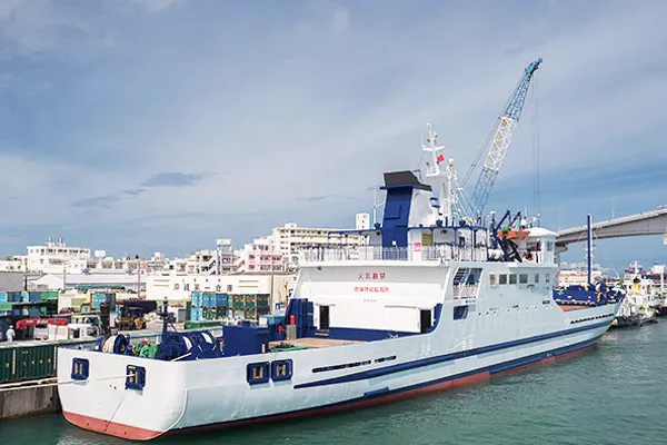 General Cargo/Multi-purpose for sale