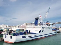 General Cargo/Multi-purpose అమ్మకానికి