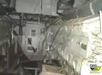 వసతి బార్జ్ అమ్మకానికి