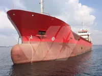 General Cargo/Multi-purpose అమ్మకానికి