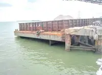 బార్జ్ అమ్మకానికి