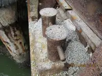 బార్జ్ అమ్మకానికి