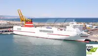 Ro-Ro ship అమ్మకానీకి వుంది