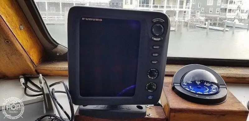 ట్రాలర్ అమ్మకానికి