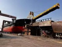 డ్రెడ్జర్ అమ్మకానికి