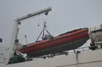 రో-రో షిప్ అమ్మకానికి