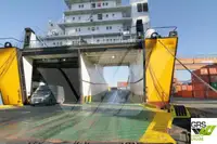 Ro-Ro ship అమ్మకానీకి వుంది